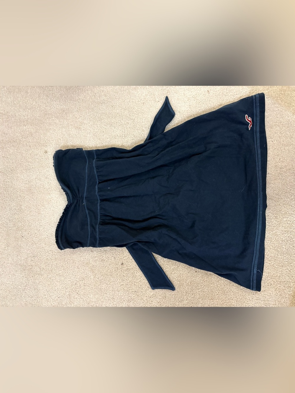 Vintage hollister babydoll dress/top
